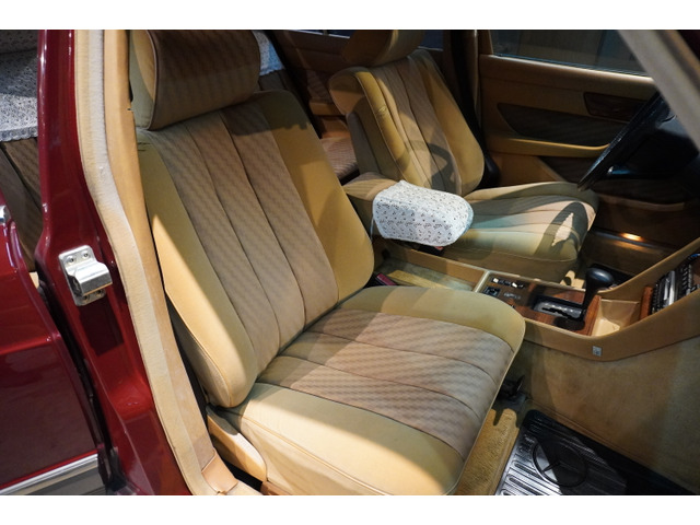 メルセデス・ベンツ Sクラス 280SE の中古車詳細 (204,000km