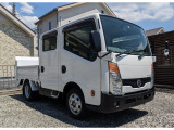 日産 アトラス