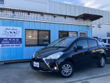 トヨタ ヴィッツ