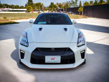 GT-R 3.8 プレミアムエディション 4WD ワンオーナー BOSE ドラレコ