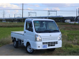 キャリイ KC エアコン パワステ 4WD WエアバックABSドラレコETC
