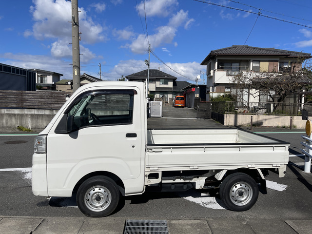 中古車 ダイハツ ハイゼットトラック スタンダード エアコン☆2年車検