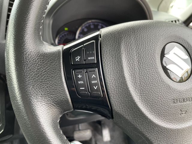 スズキ パレット SW リミテッドII 4WD 寒冷地仕様・両側パワースライド