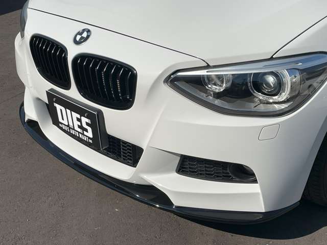 中古車 BMW 120i 120i Mスポーツ 純正18AW 新品ダウンサス の中古車