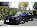 【中古車情報】BMW i8   の中古車詳細（走行距離：3.1万km、カラー：グレー、販売地域：東京都目黒区自由が丘）