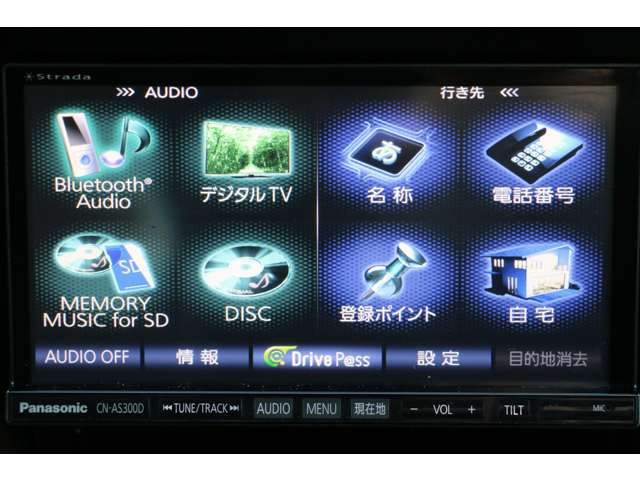 カロッツェリア ナビゲーション 対象商品ご確認システム ： 修理・点検