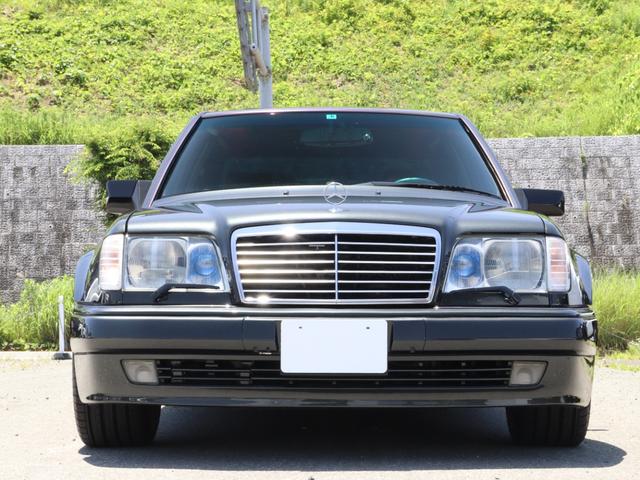 メルセデスベンツ w124 500Eなど - パーツ