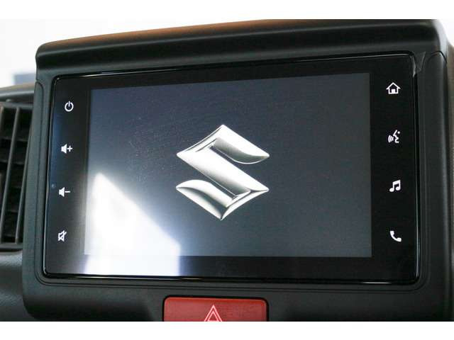 高感度地デジアンテナx2車載テレビ 2x2内蔵10.1インチ