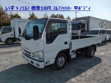 いすゞ エルフ
