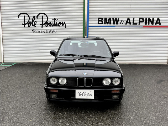 中古車 BMW 325iツーリング 極レア5MT ディーラー車 の中古車詳細