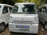 エブリイ PA ハイルーフ 5AGS車 車検二年整備付
