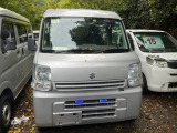 エブリイ PA ハイルーフ 5AGS車 車検二年整備付