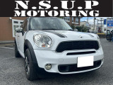 BMW MINI ミニクロスオーバー