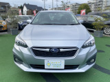 インプレッサG4 1.6 i-L アイサイト 4WD アイサイト/禁煙車/地デジナビ/4WD