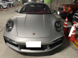 ポルシェ 911