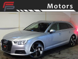 A4アバント 2.0 TFSI クワトロ 4WD 2年車検付 保証付 乗出し169.8万