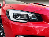 WRX S4 2.0 GT アイサイト 4WD 