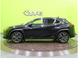 UX 250h バージョンC 4WD 【10.3型メーカーナビTV★4WD】