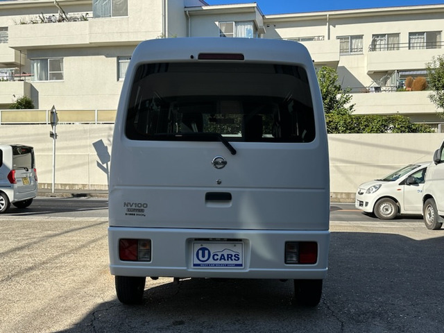 中古車 日産 NV100クリッパー DX ハイルーフ 軽貨物配送仕様 LEDルームランプ増設 の中古車詳細 (115,683km, ホワイト,  千葉県, 32.8万円) | 中古車情報・中古車検索なら【車選びドットコム（車選び.com）】