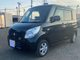 パレット L 社外ナビ TV Bカメラ ETC