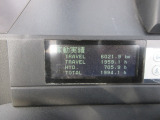 走行距離6,020Km