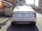 CT5 スポーツ 4WD 