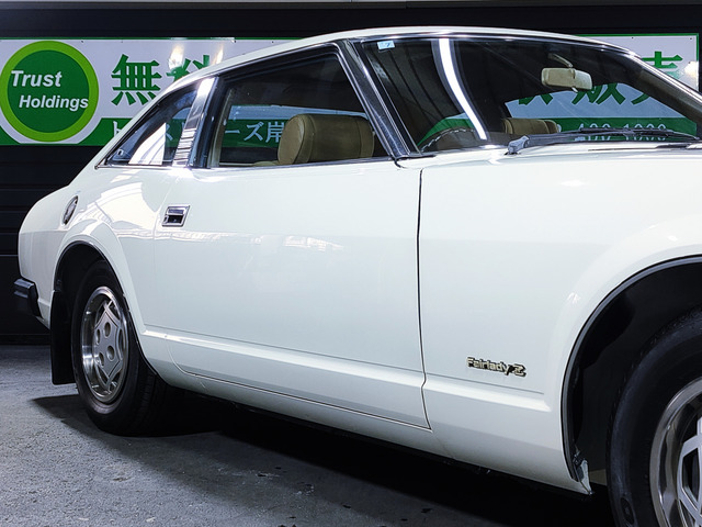 日産 フェアレディZ の中古車詳細 (63,782km, ホワイト, 大阪府, 540万