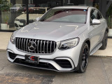 メルセデス・ベンツ GLC200クーペ