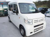 N-VAN G ホンダセンシング 4WD 1年保証 オートエアコン