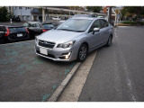 インプレッサG4 2.0 i アイサイト プラウド エディション 4WD 特別仕様車 AWD 衝突軽...