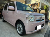 ミラココア  車検2年付き ETC