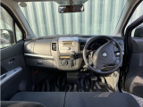 ワゴンR リミテッド 車検2年付 タイヤ新品 ETC