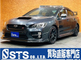 WRX S4 2.0 GT-S アイサイト 4WD Rスポイラー ハーフレザー バックカメラ