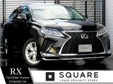 レクサス RX