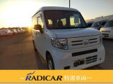 N-VAN G ホンダセンシング 