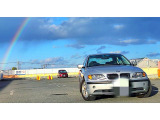 【中古車情報】BMW 318i   の中古車詳細（走行距離：7万km、カラー：シルバー、販売地域：大阪府寝屋川市）
