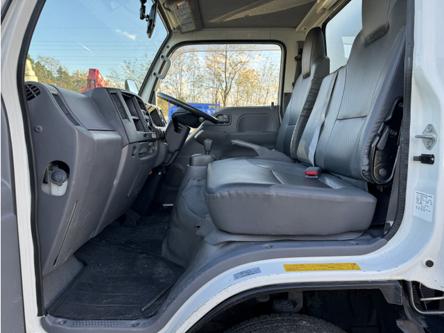 いすゞエルフ1.5t パネルバン . Isuzu いすゞ エルフ 1.5t パネルバン AT 4WD の中古車詳細 (85,126km