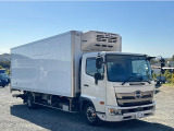 レンジャー 冷蔵冷凍車 中温【神戸市西区】格納PG付き
