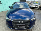 A1 1.4 TFSI アイドリングストップ TV スマートキー