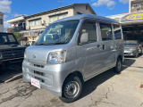ダイハツ ハイゼットカーゴ