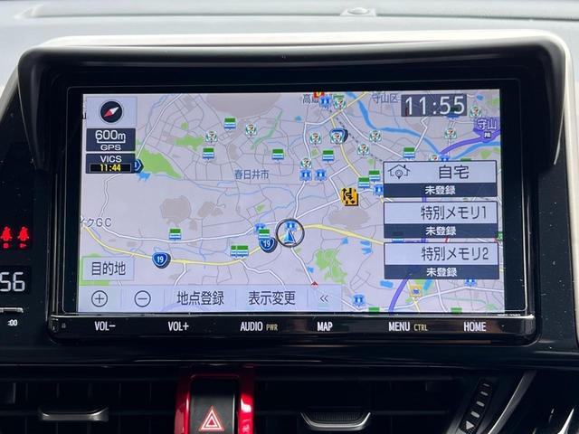 中古車 トヨタ C-HR ハイブリッド 1.8 G LEDヘッドライト/アダプティブクルーズ の中古車詳細 (36,000km, レッドII,  愛知県, 165万円) | 中古車情報・中古車検索なら【車選びドットコム（車選び.com）】