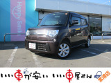 MRワゴン 10th アニバーサリーリミテッド CD☆スマキー☆HID☆ABS☆純AW☆