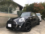 BMW MINI ミニ