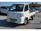 ハイゼットトラック 農用スペシャル 4WD 車検R6年12月 5速MT AC PS