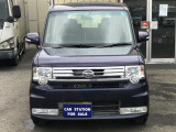 ご覧いただきありがとうございます♪気になったお車がありましたらお気軽にお電話をください♪