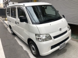 タウンエースバン 1.5 GL 禁煙車ETC CD アオリノドラレコ