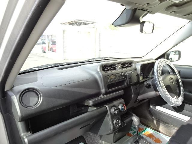 中古車 トヨタ プロボックスバン 1.5 DX コンフォート 4WD 保証1年 リフトアップ キーレス の中古車詳細 (90