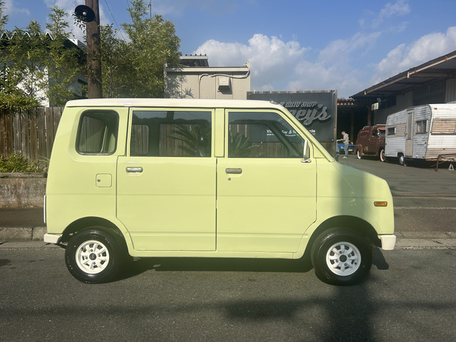 ホンダ ライフ N360 リアゲート 旧車 ステップバンホンダ ライフ 