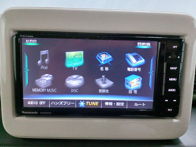 スズキ アルトラパン L 車検費用込1年保証ドラレコBカメラETC の中古車  