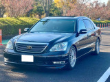 トヨタ セルシオ
